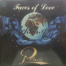 Plasis ‎– Faces Of Love