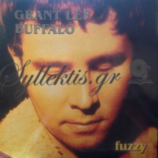 Grant Lee Buffalo ‎– Fuzzy