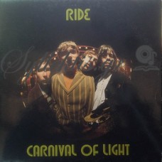 Ride ‎– Carnival Of Light