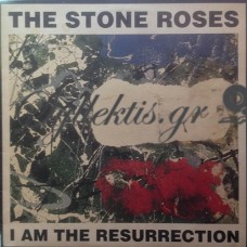 The Stone Roses ‎– I Am The Resurrection