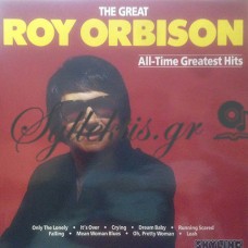 Roy Orbison ‎– All-Time Greatest Hits