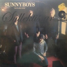Sunnyboys ‎– Days Are Gone