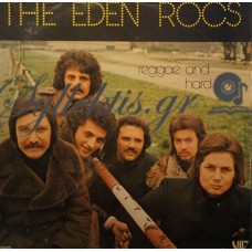 The Eden Rocs – Reggae And Hard Rock