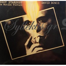 David Bowie ‎– Ziggy Stardust