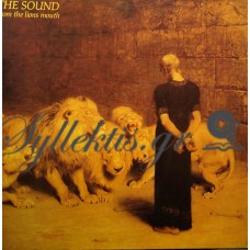 The Sound – From The Lions Mouth