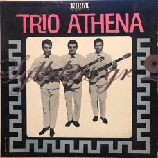 Trio Athena - Trio Athena